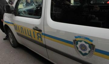 Во Львове задержан подозреваемый в убийстве президента банка “Аркада”
