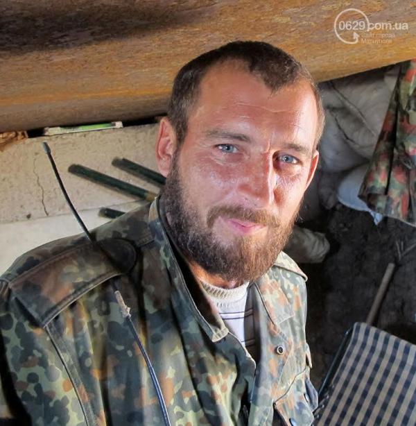 Украинские военные рассекретили позиции ДНР в Широкино (ФОТО)
