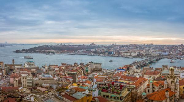 9 невероятных пейзажей Турции (ФОТО)