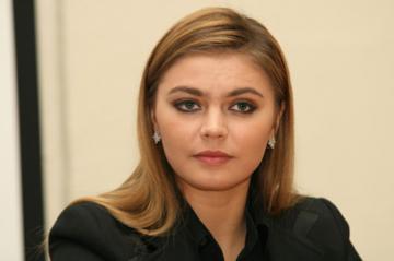 Алина Кабаева вызвала восхищение у интернет-пользователей  (ФОТО)