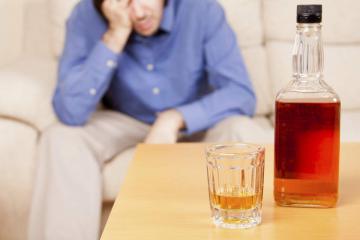 Ученые заявили, что лекарством от диабета можно вылечить алкоголизм