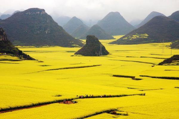 Уникальные снимки с разных уголков Земли (ФОТО)