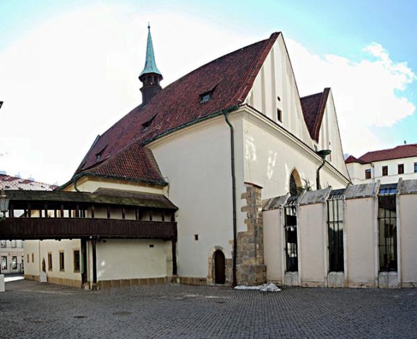 Старый Свет. Самые мистические места Европы (ФОТО)