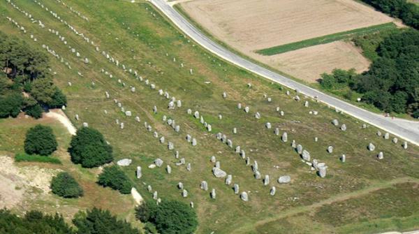 Старый Свет. Самые мистические места Европы (ФОТО)