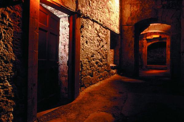 Старый Свет. Самые мистические места Европы (ФОТО)