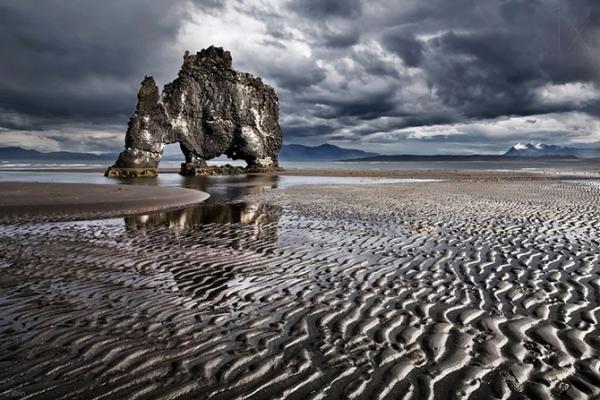 Старый Свет. Самые мистические места Европы (ФОТО)