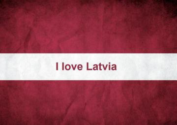 10 весомых причин полюбить маленькую Латвию (ФОТО)