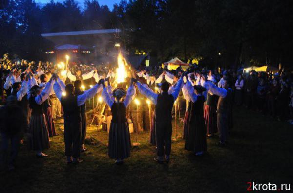 10 весомых причин полюбить маленькую Латвию (ФОТО)