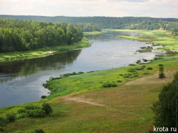 10 весомых причин полюбить маленькую Латвию (ФОТО)