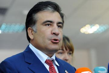 Михаил Саакашвили: "Эта система многим выгодна"