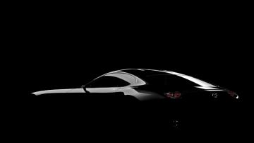 Mazda готовит преемника RX-8