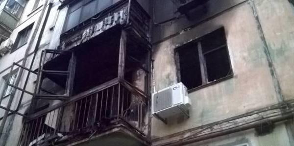 В Кривом Роге взорвался жилой дом: пострадали 7 человек (ФОТО)