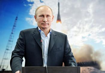 Путин пригрозил всему миру высокотехнологичным оружием