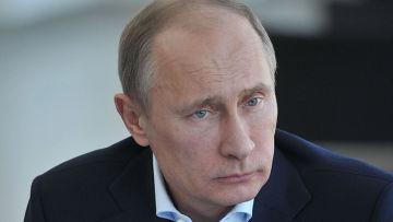 Пора Путину оставить Украину в покое, - мировые СМИ