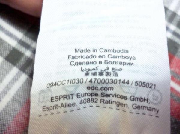 20 шедевральных ошибок переводчиков (ФОТО)