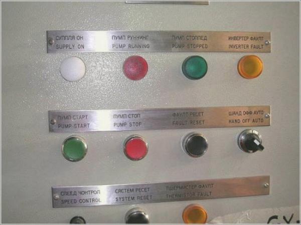 20 шедевральных ошибок переводчиков (ФОТО)