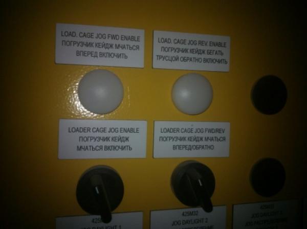 20 шедевральных ошибок переводчиков (ФОТО)