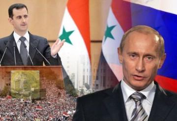 Чем может обернутся для РФ военное вмешательство в Сирийский конфликт