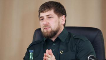 Кадыров просит отправить его спецподразделения воевать против ИГ