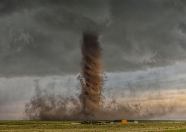 Лучшие фотографии сентября по версии National Geographic (ФОТО) 