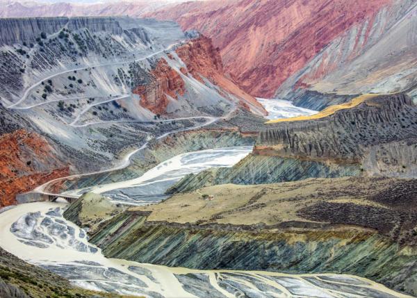 Лучшие фотографии сентября по версии National Geographic (ФОТО) 