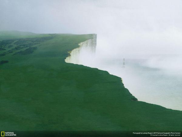Лучшие фотографии сентября по версии National Geographic (ФОТО) 