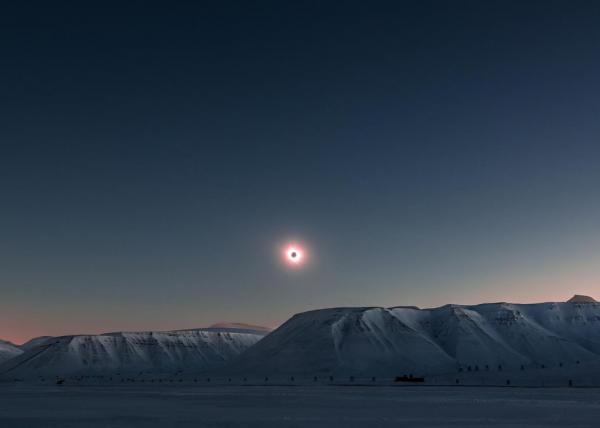 Лучшие фотографии сентября по версии National Geographic (ФОТО) 
