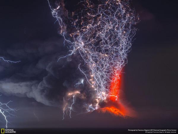 Лучшие фотографии сентября по версии National Geographic (ФОТО) 