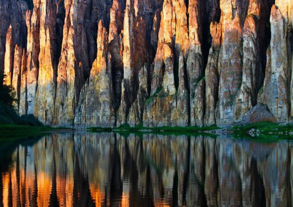 Лучшие фотографии сентября по версии National Geographic (ФОТО) 