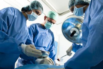 СБУ разоблачила группировку «черных» трансплантологов, продававших украинцев «на органы»