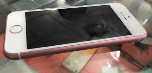 В Сети появились первые снимки «бюджетного» iPhone (ФОТО)