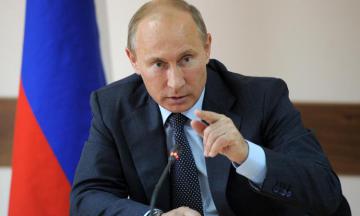 Путину дали два дня на решение вопроса о фейковых выборах