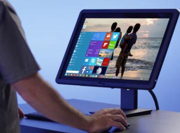 Специалисты рассказали о преимуществах новой сборки Windows 10