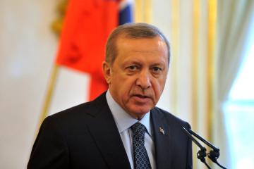 Асад – главный террорист Сирии, – президент Турции