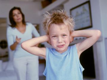Дети и взрослые одинаково реагируют на стресс