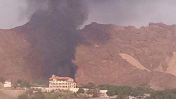 Вице-президент Йемена не пострадал при обстреле временной резиденции