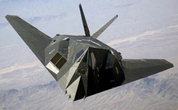 США перебрасывают на Ближний Восток самолеты-невидимки F-22