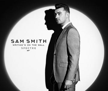 Сэм Смит снял клип на песню к новому «Бонду» (ВИДЕО)