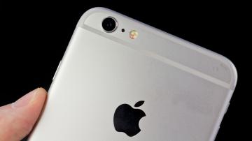 Новый смартфон Apple снимает лучше, чем профессиональная «зеркалка» (ВИДЕО)