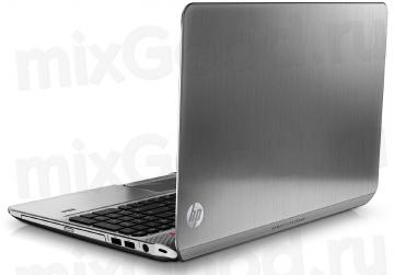  HP представила самый тонкий ноутбук 