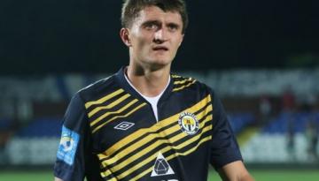 Итальянский футбольный клуб даст возможность проявить себя игроку из Украины