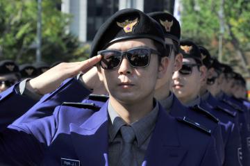 В Китае появилась туристическая полиция