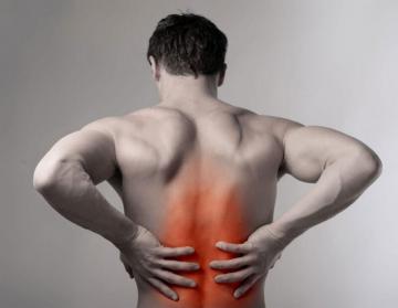 Несколько несложных упражнений от болей в спине