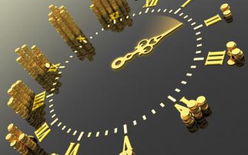 Время – деньги. Самые дорогие часы в мире (ФОТО)