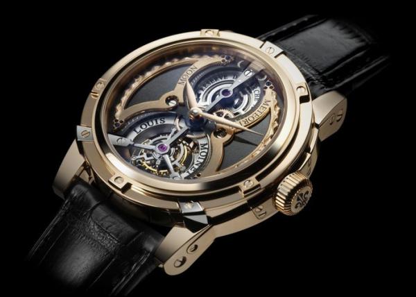 Время – деньги. Самые дорогие часы в мире (ФОТО)