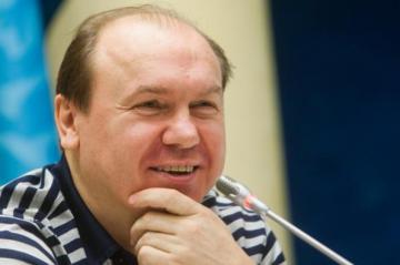 Экс-динамовец "наехал" на главного тренера сборной Украины Михаила Фоменко