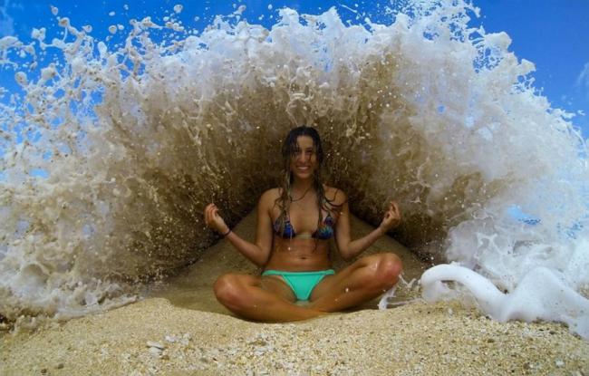 Удивительные снимки, на которых нет фотошопа (ФОТО)