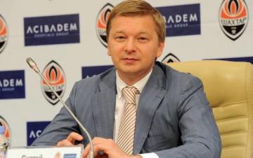 Представитель «Шахтера» раскритиковал тренерский штаб сборной Украины