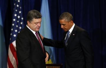 Эксперт объяснил, почему Украина все еще не получила военную помощь от США