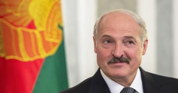 Лукашенко является безоговорочным лидером в президентской гонке